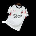 Milan AC Maillot Extérieur 25/26