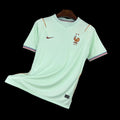 France Maillot Extérieur CDM 26