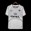 Paris SG Maillot Rétro 01/02
