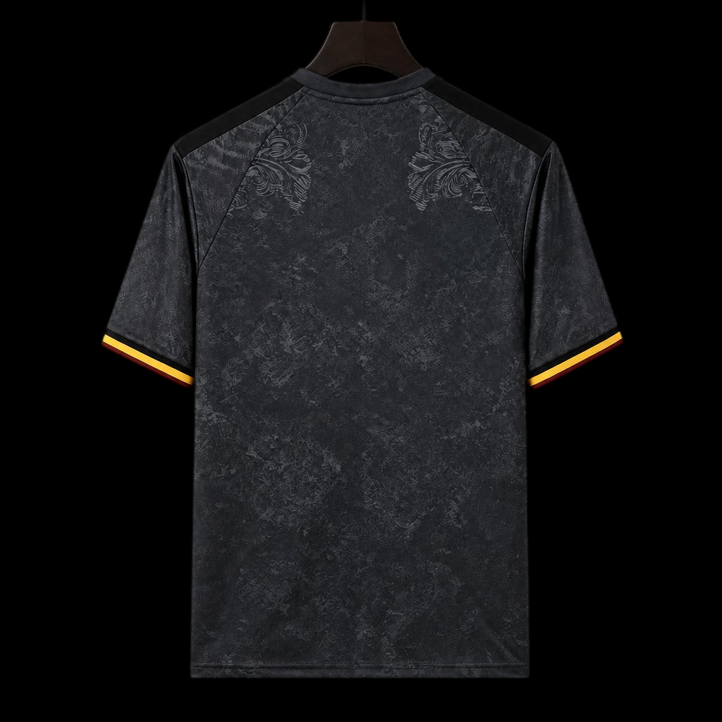 AS Roma Maillot Third 26/27