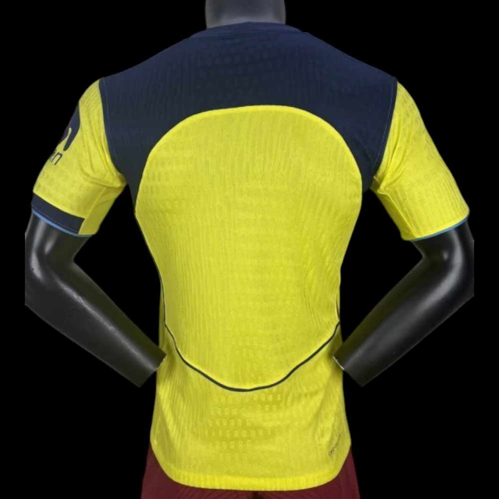 Tottenham Maillot Third 25/26 – Version Player