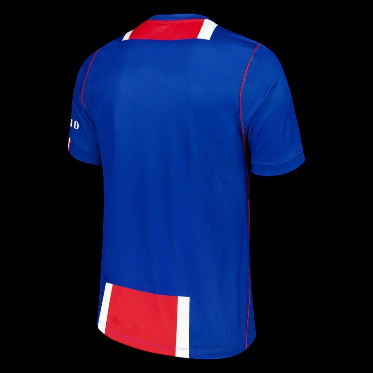 Paris SG Maillot Domicile 26/27 – Version Player