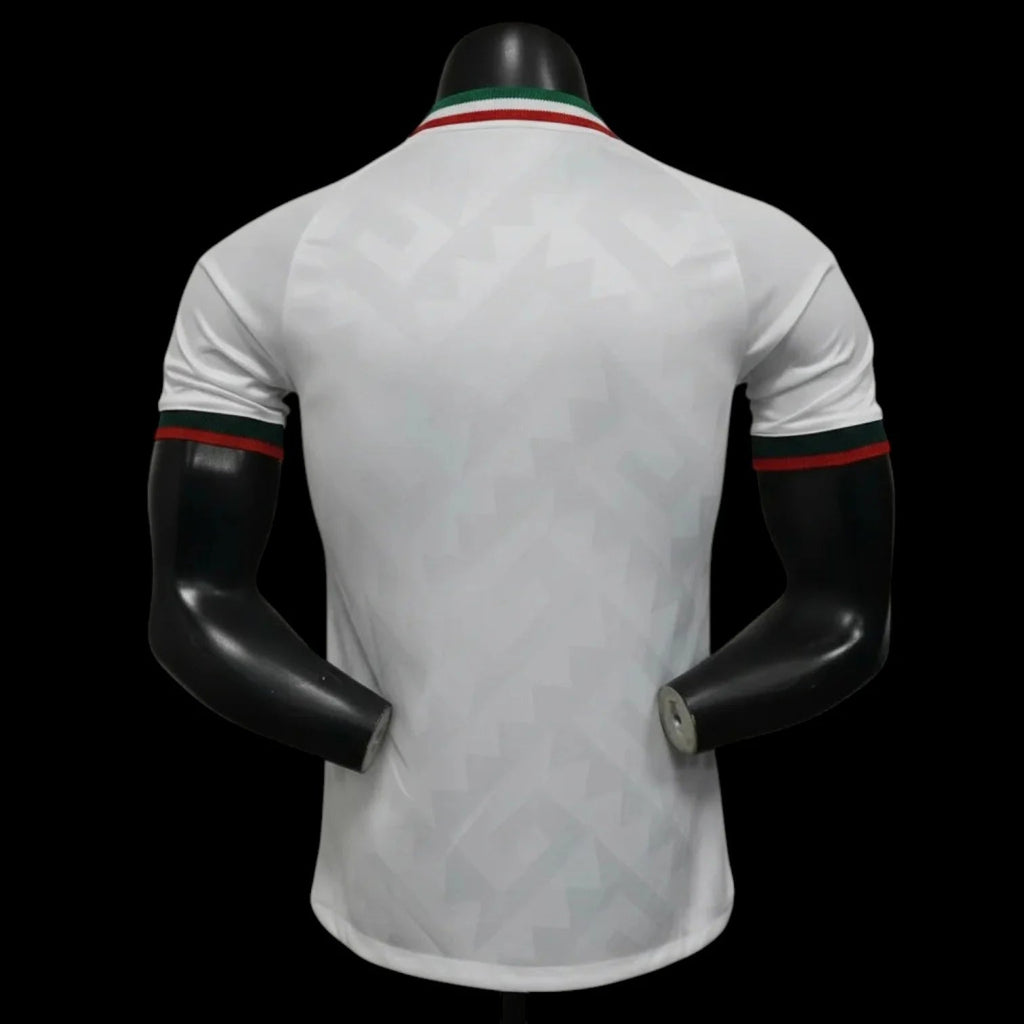 Mexique Maillot Extérieur CDM 26 – Version Player