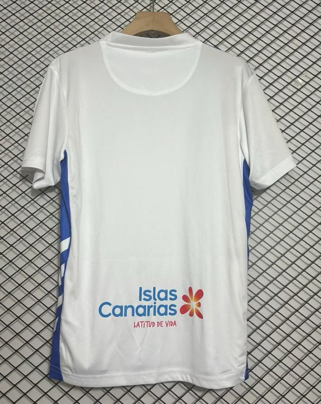 CD Tenerife Maillot Domicile 25/26
