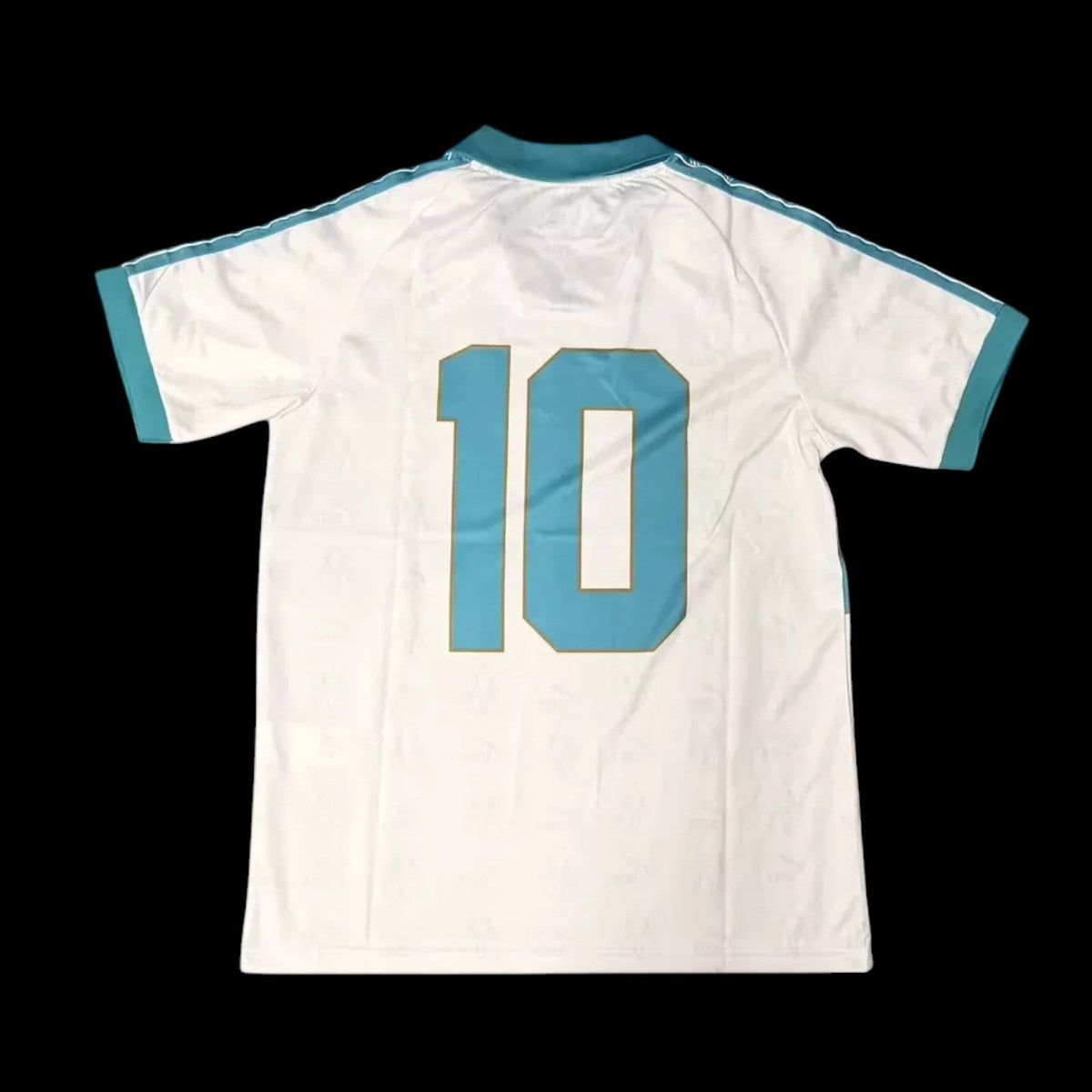 Marseille Maillot Rétro Spécial 2026