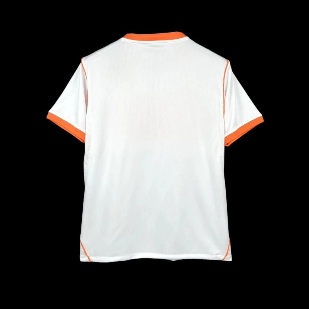Pays Bas Maillot Extérieur CDM 26