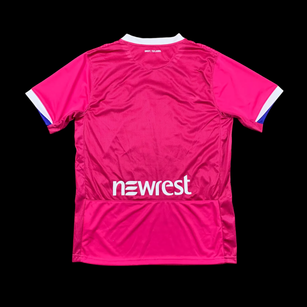 Toulouse Maillot Extérieur 25/26