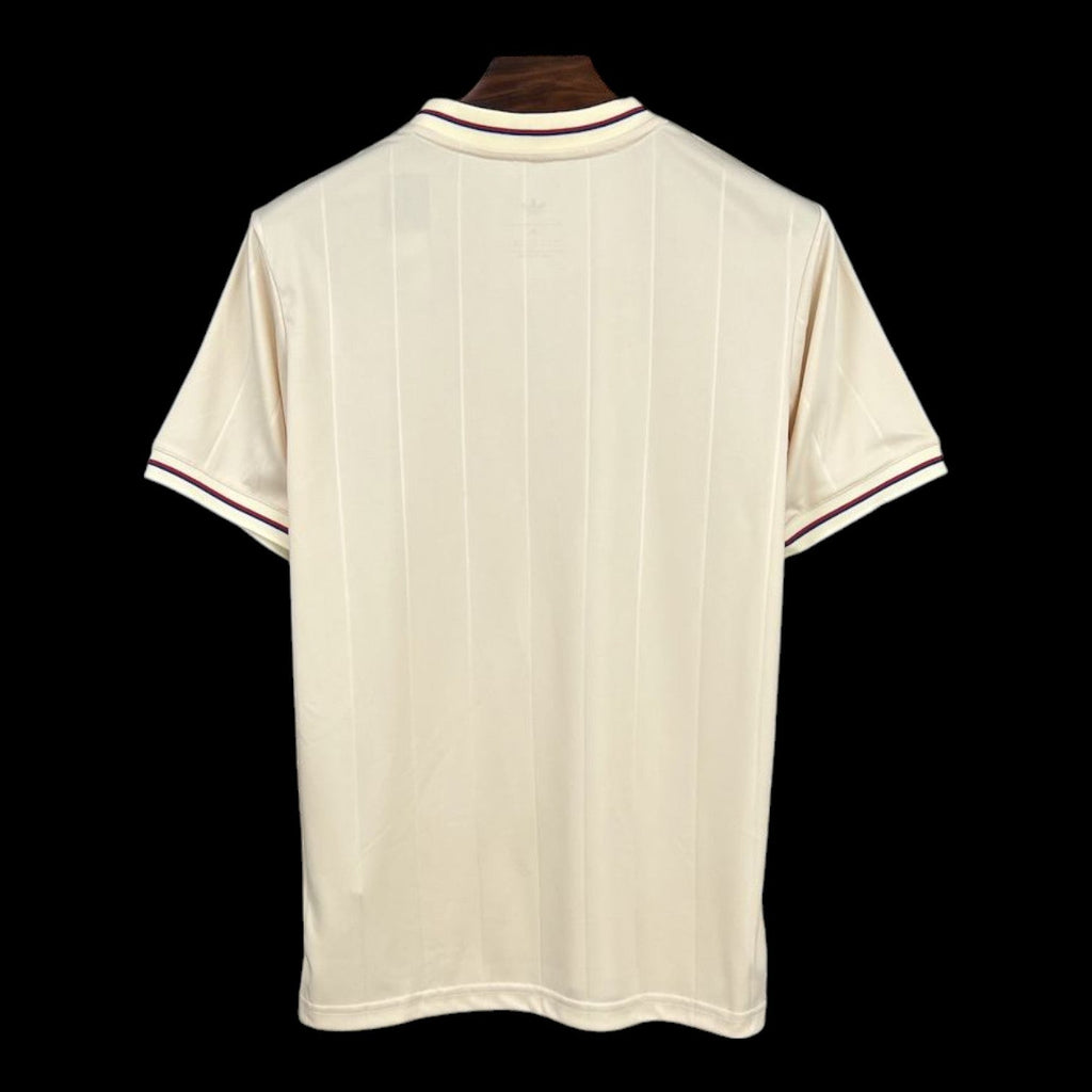 Lyon Maillot Anniversaire 75 ans