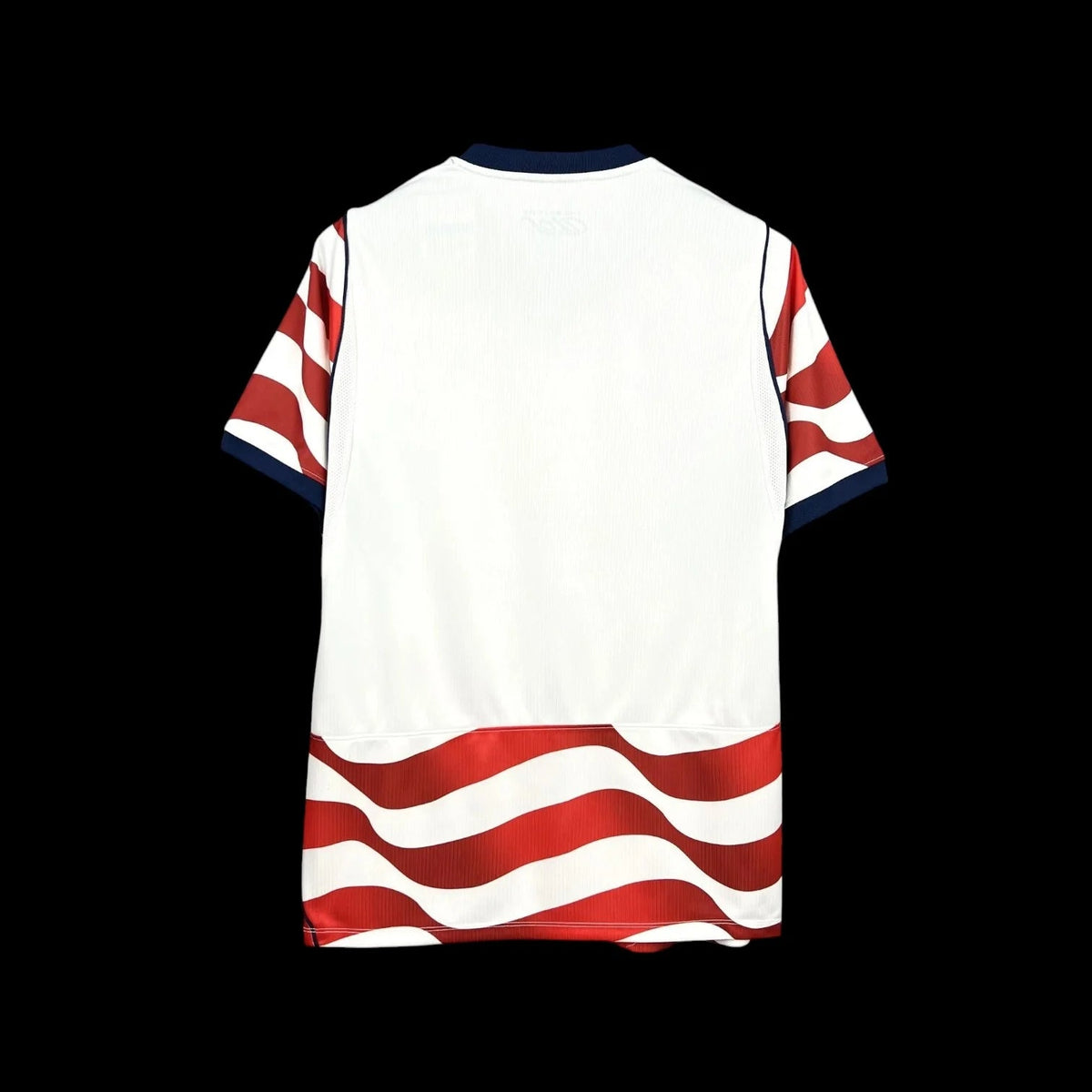 Etats-Unis Maillot Domicile CDM 26