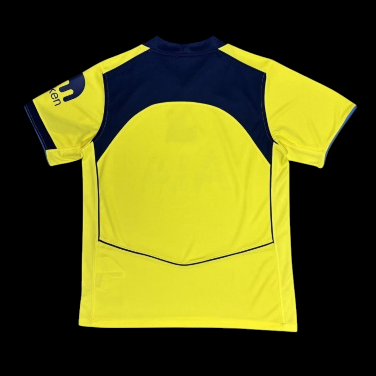 Tottenham Maillot Third 25/26