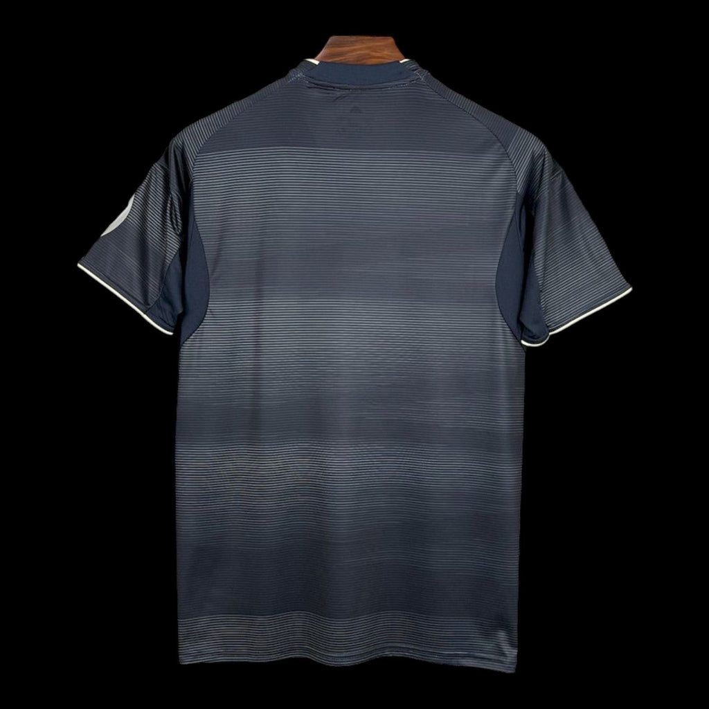 Real Madrid Maillot Extérieur 25/26