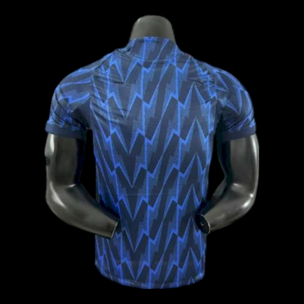 Arsenal Maillot Extérieur 25/26 – Version Player