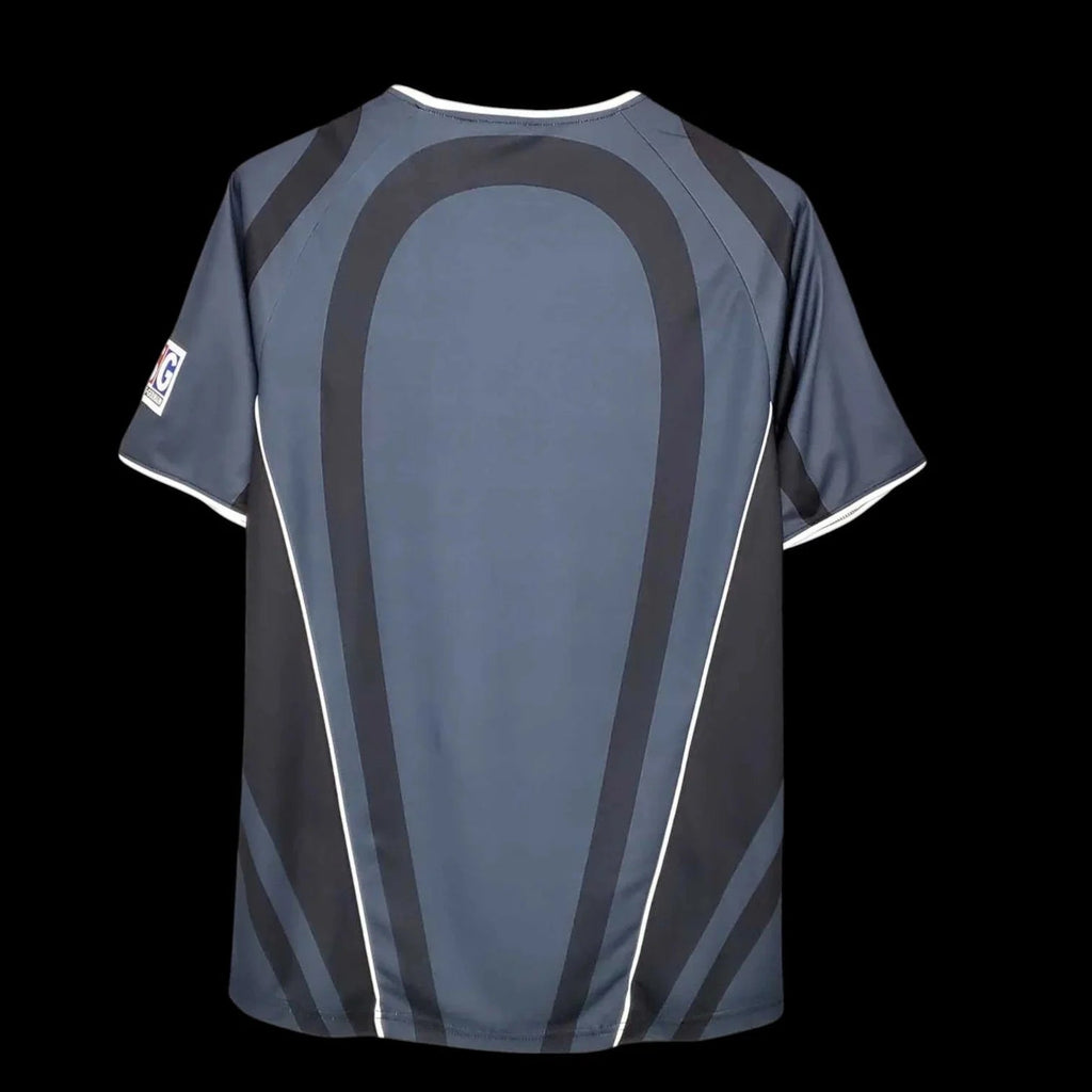 Paris SG Maillot Rétro 01/02 (II)