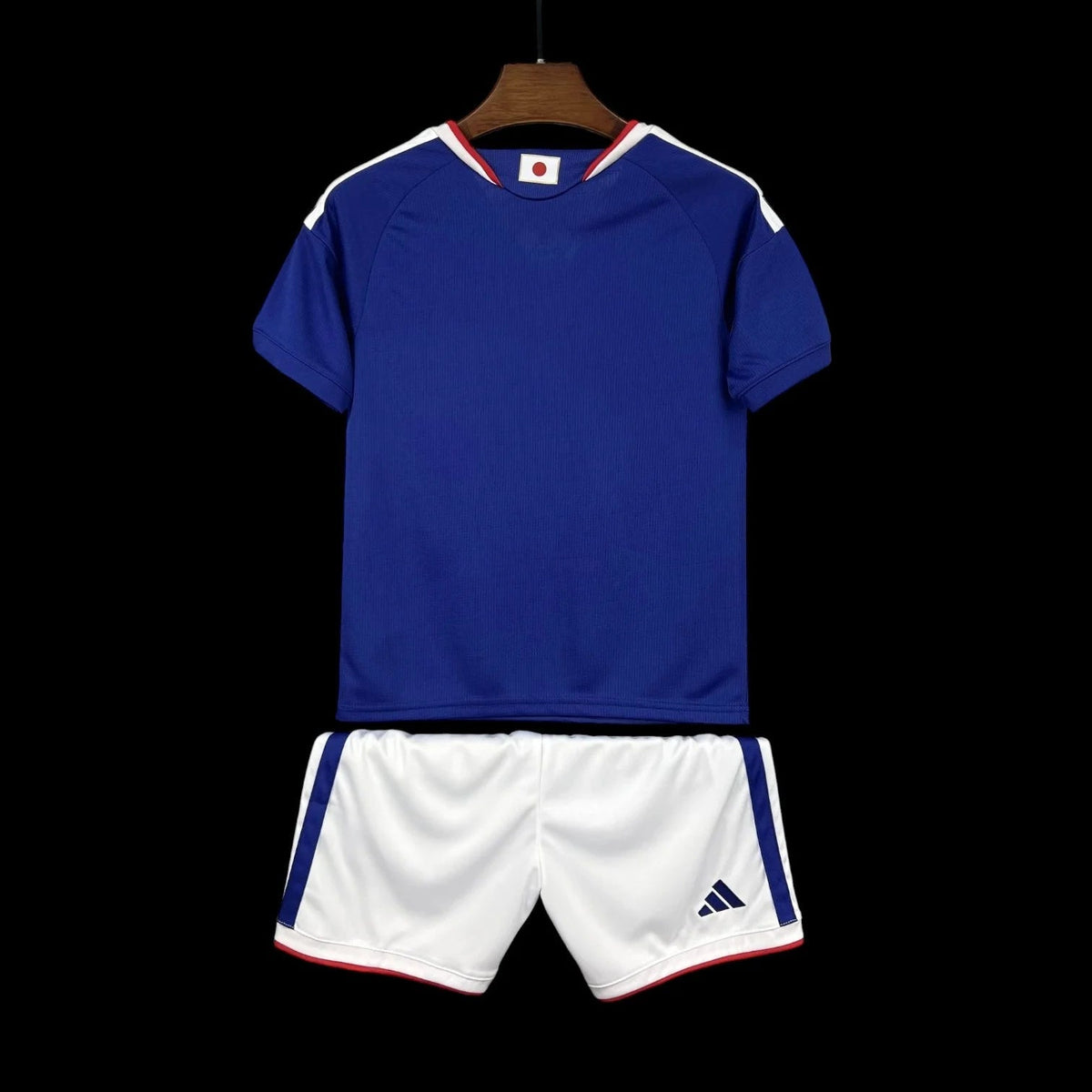 Japon Maillot Domicile CDM 26 – Enfant