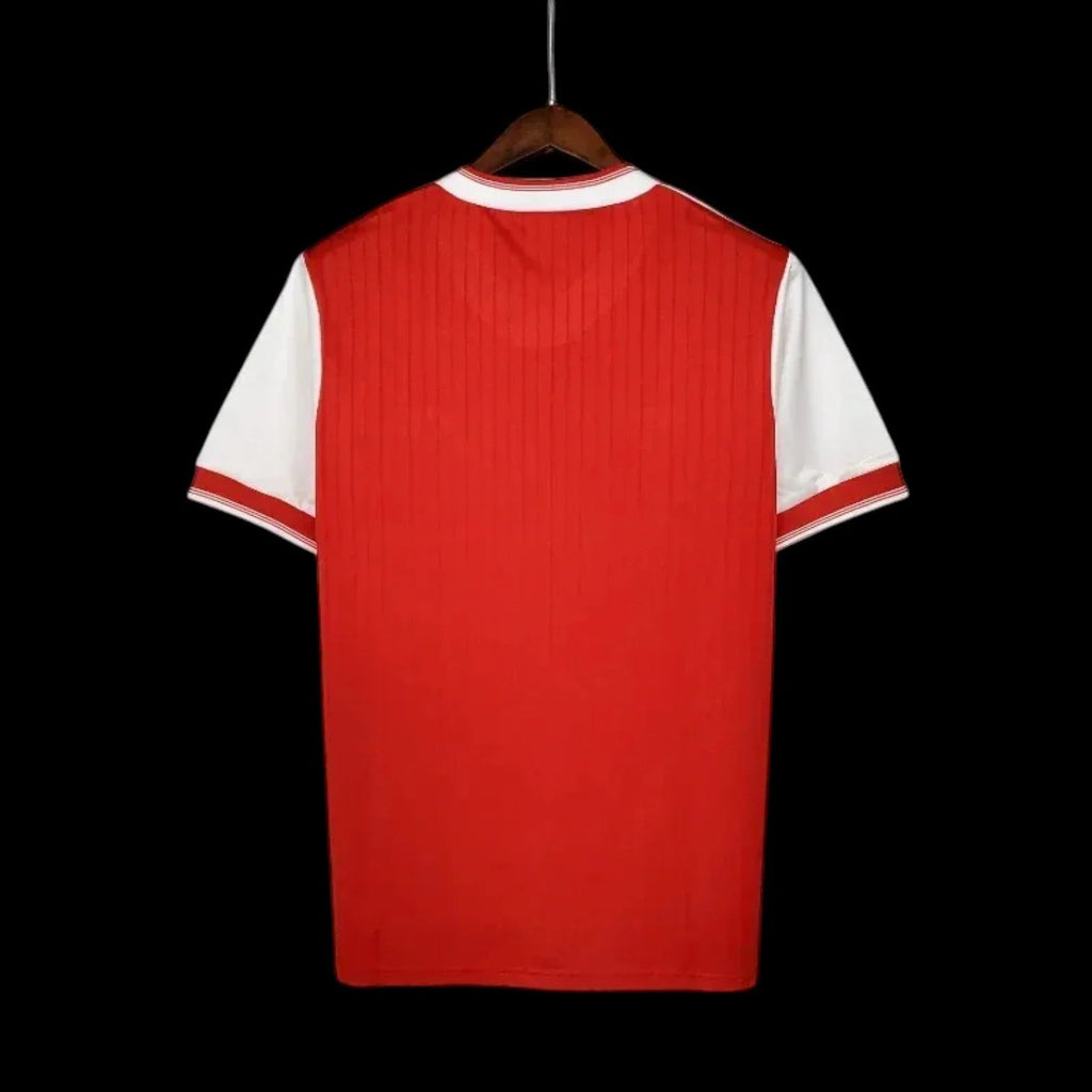 Arsenal Maillot Rétro 83/86