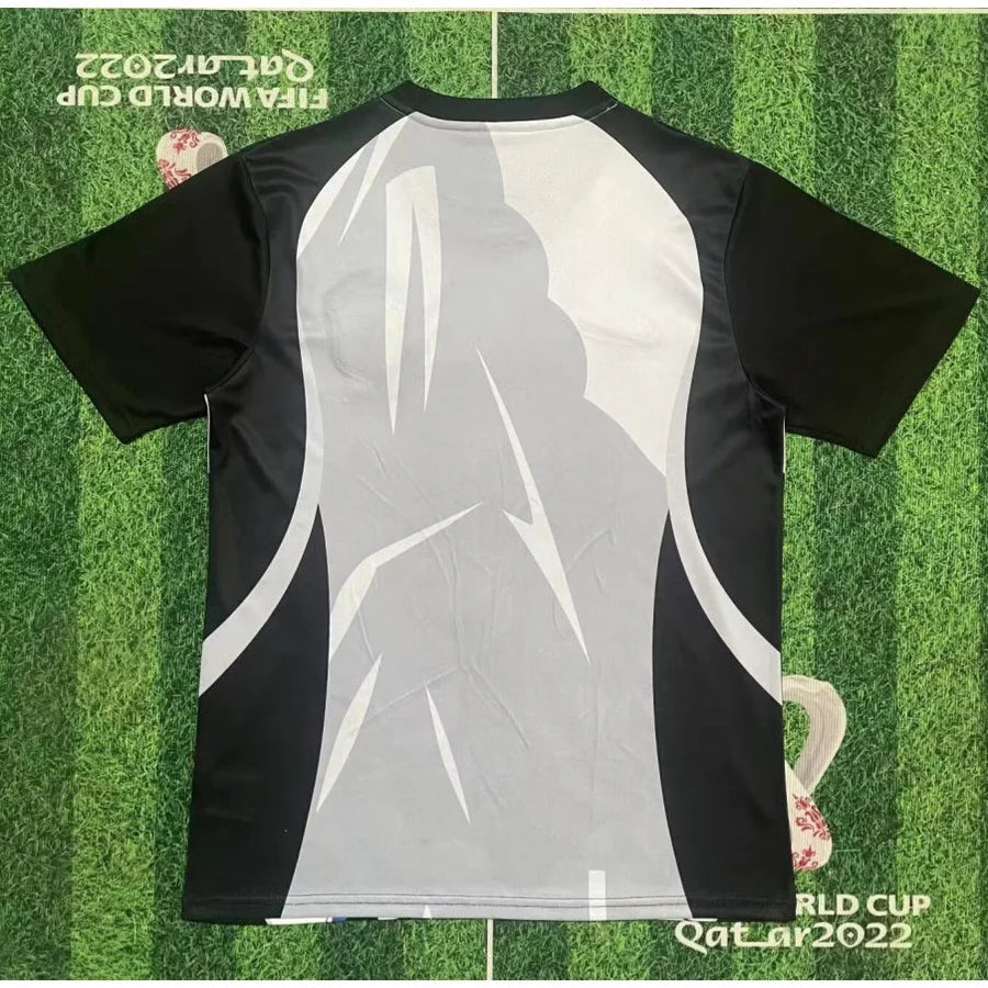 Brésil Maillot Spécial AB 25/26 (II)