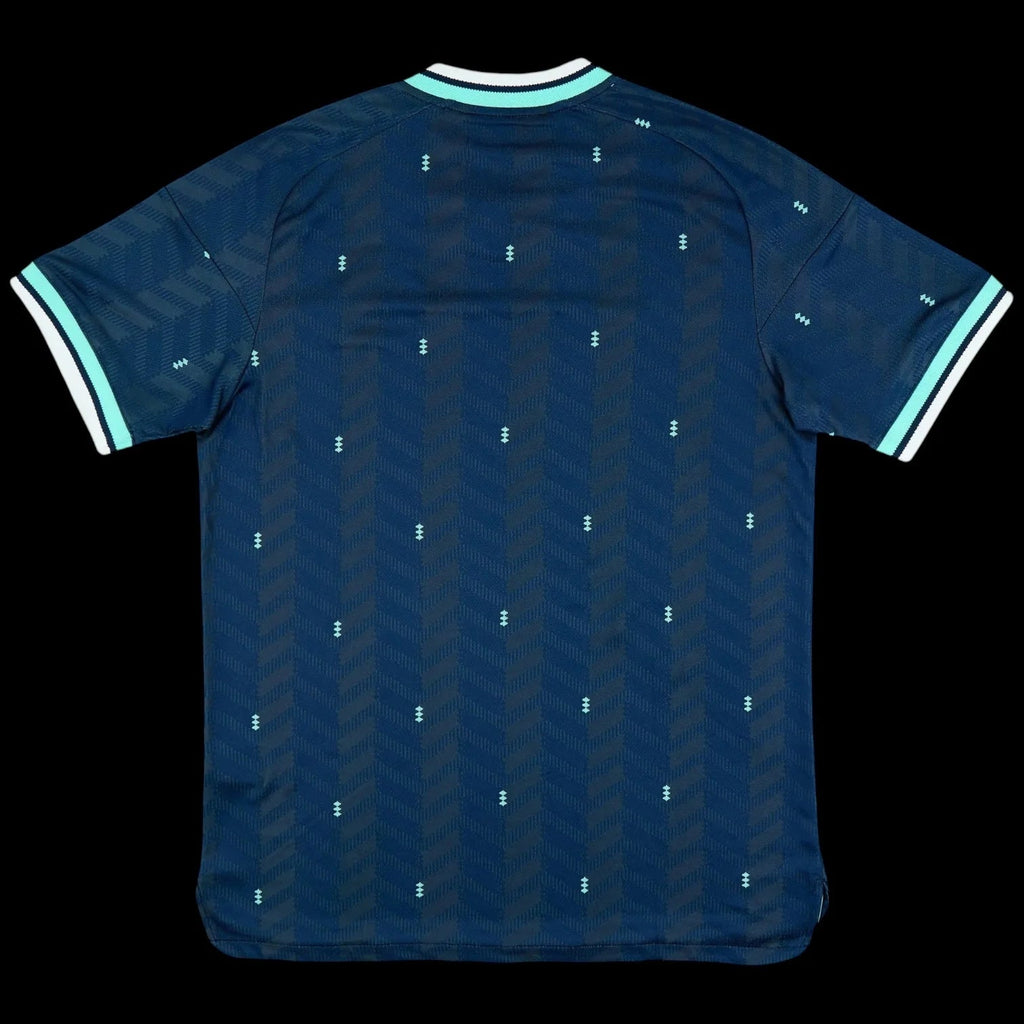 Allemagne Maillot Extérieur CDM 26
