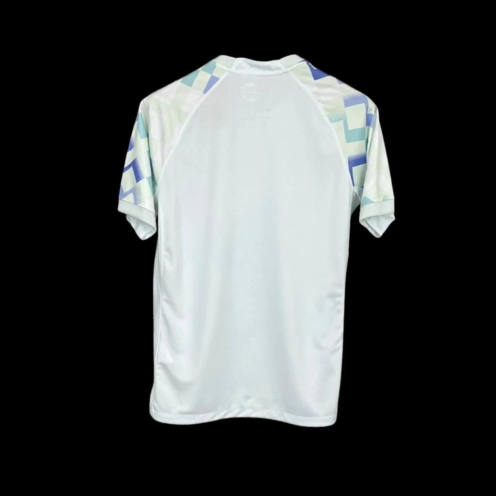 Inter Milan Maillot Extérieur 25/26