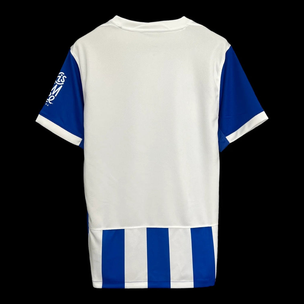 Brighton Maillot Domicile 25/26