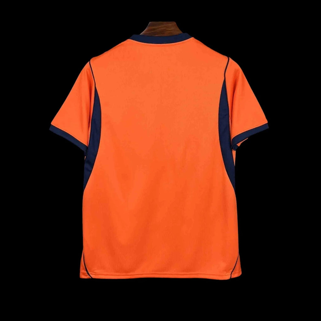 Pays Bas Maillot Domicile CDM 26