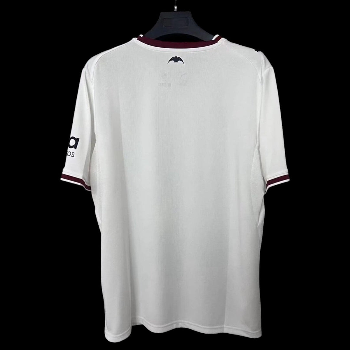 Valencia Maillot Domicile 26/27