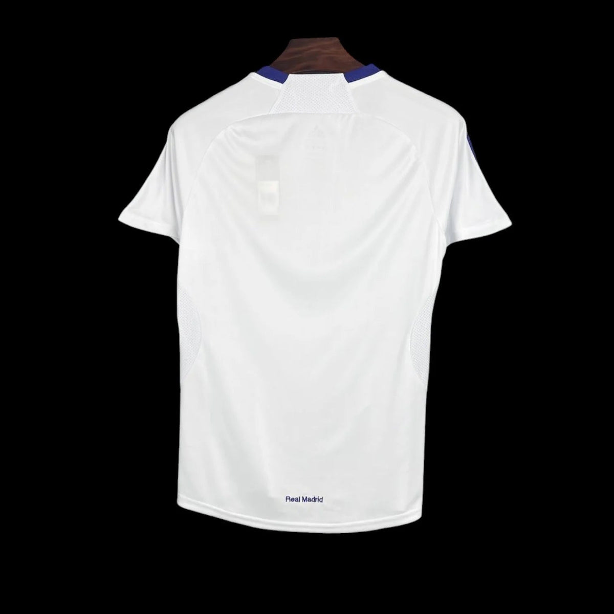 Real Madrid Maillot Rétro 07/08
