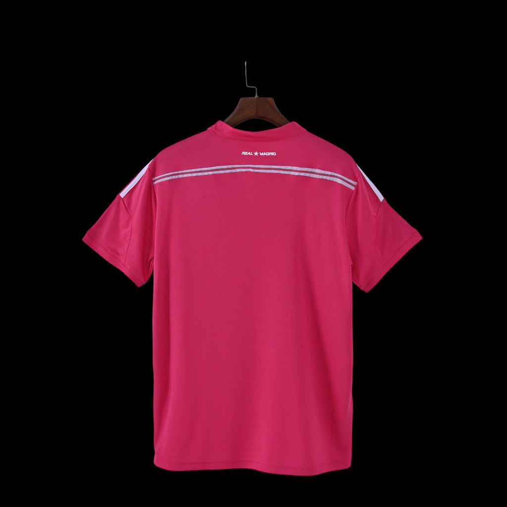 Real Madrid Maillot Rétro 14/15 (II)