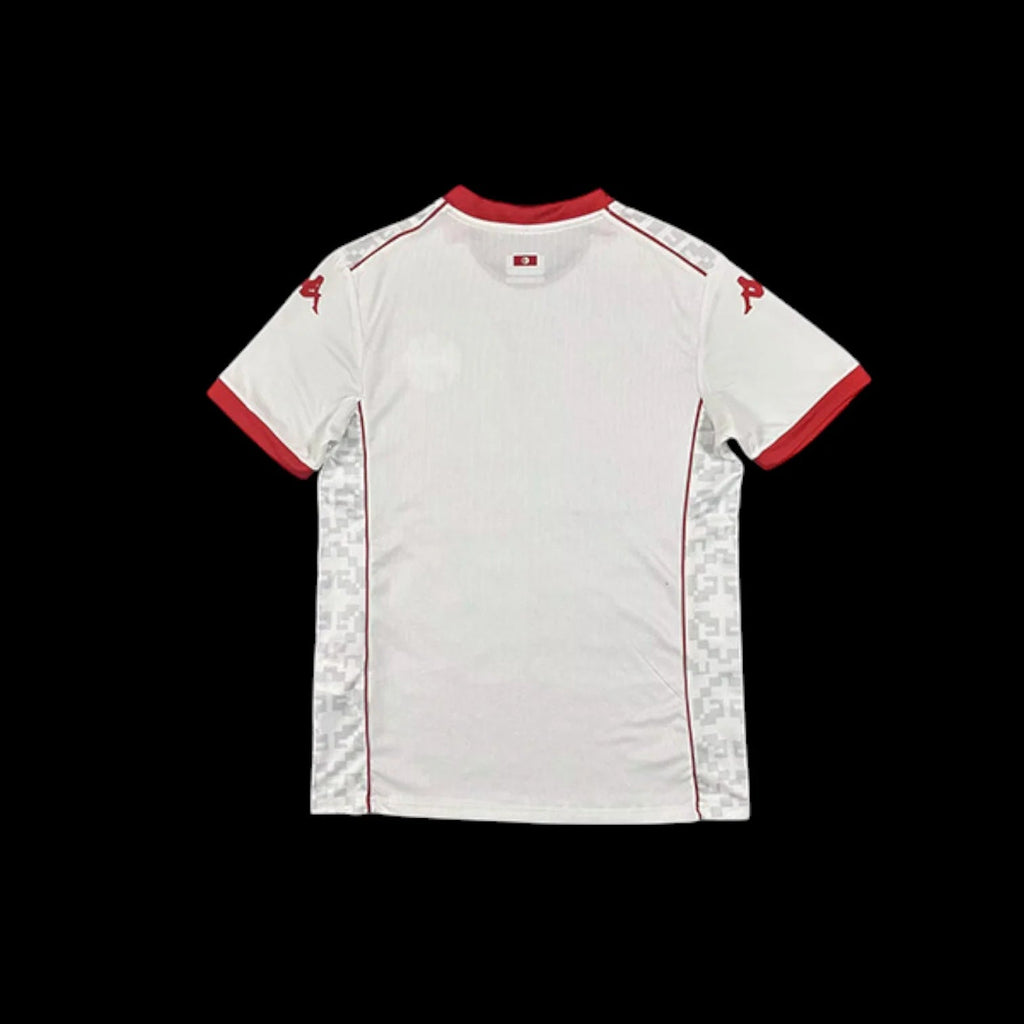 Tunisie Maillot Extérieur 26/27
