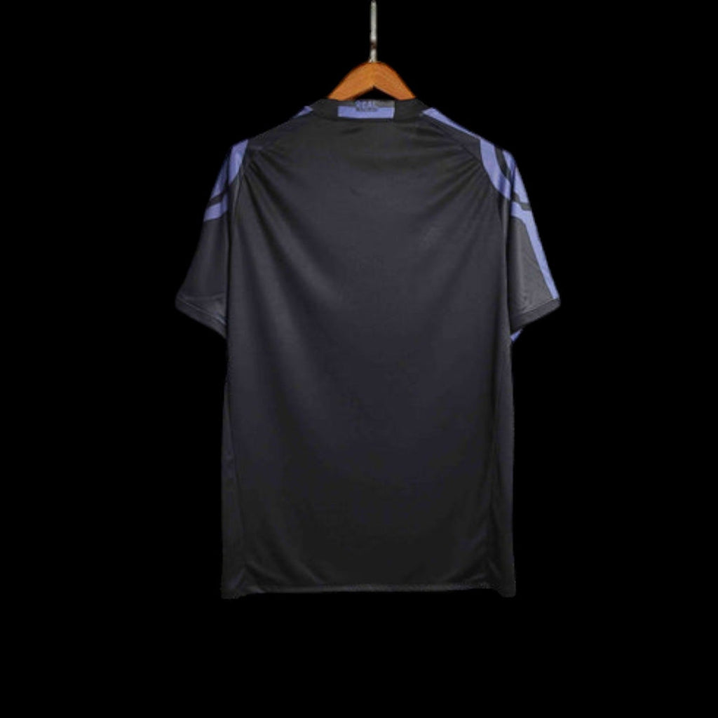 Real Madrid Maillot Rétro 16/17