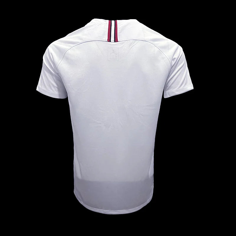 Paris SG Maillot Rétro 18/19 (II)