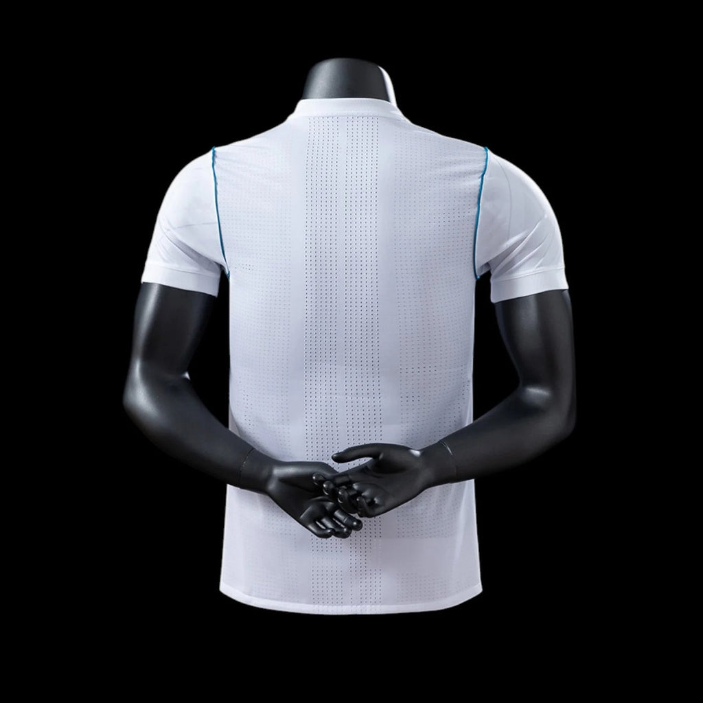 Real Madrid Maillot Rétro 16/17 (III)