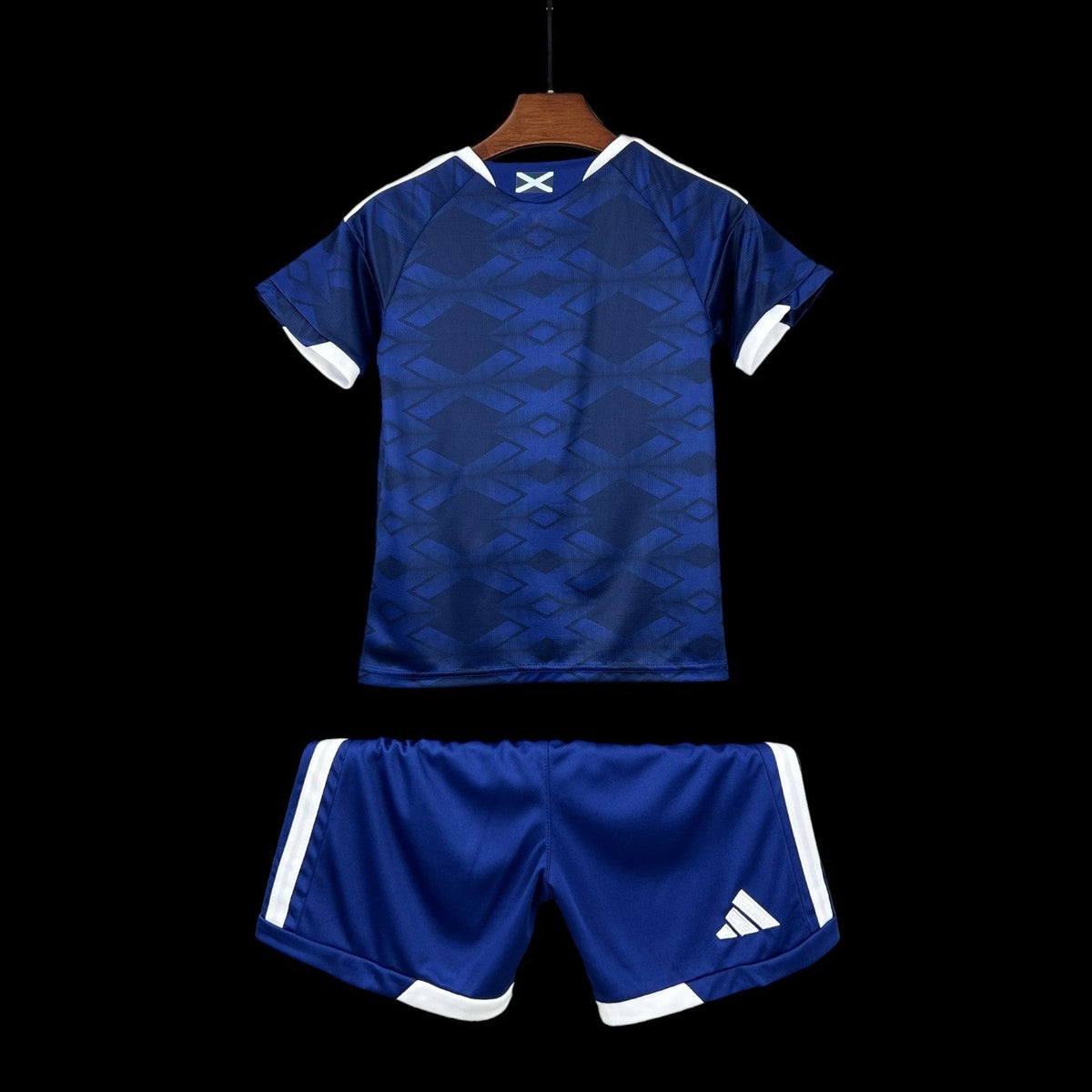 Ecosse Maillot Domicile CDM 26 – Enfant