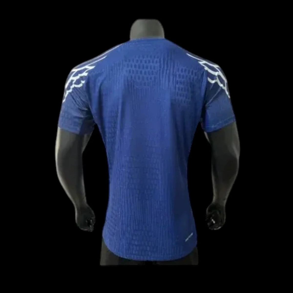 Paris SG Maillot Fourth 24/25 – Version Player (⭐)