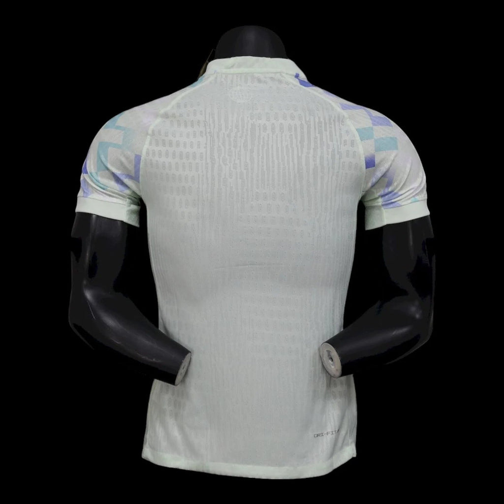 Inter Milan Maillot Extérieur 25/26 – Version Player