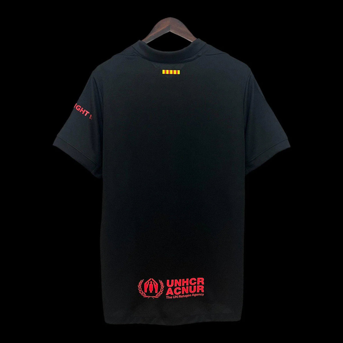 Barcelone Maillot Spécial Noir 24/25