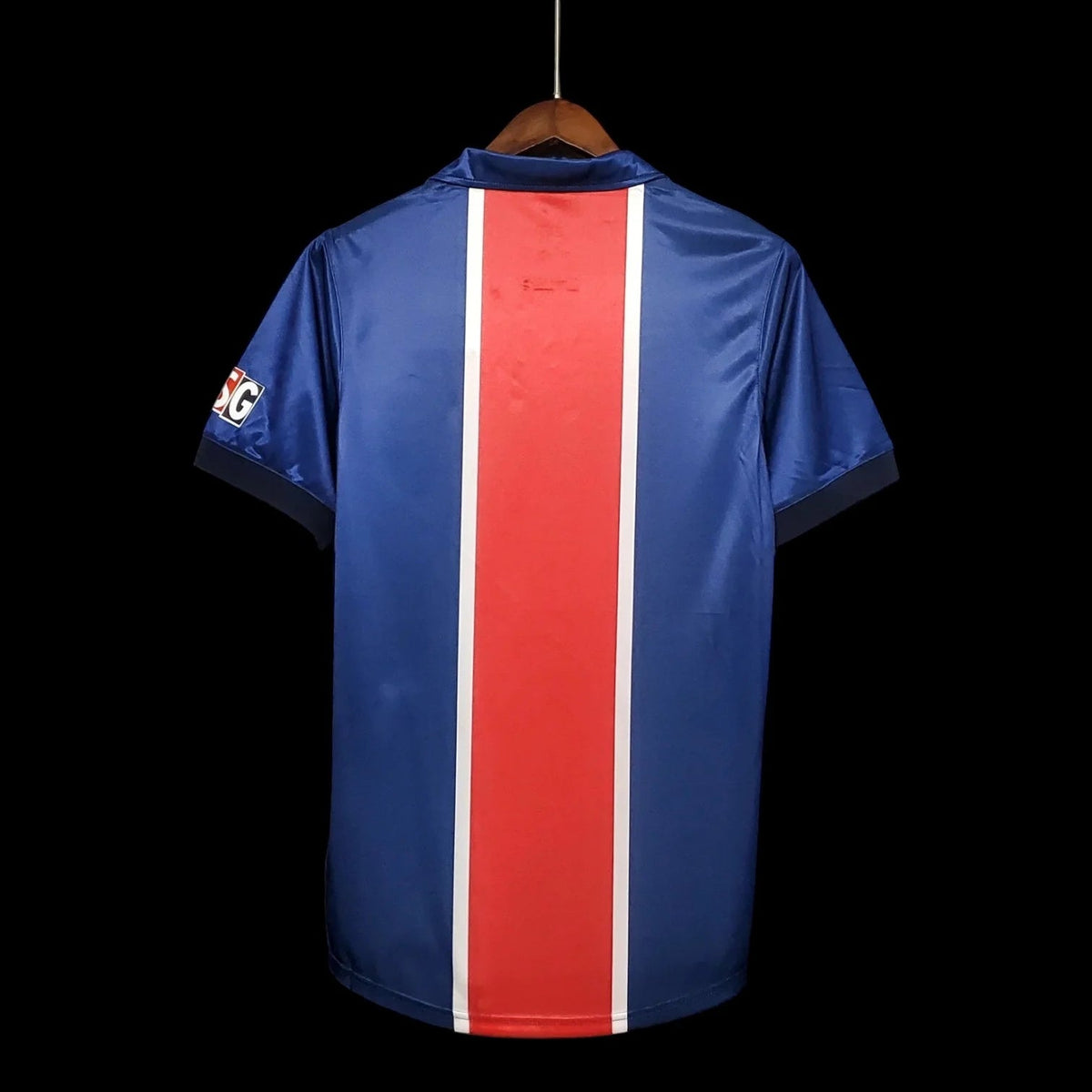 Paris SG Maillot Rétro 98/99 (II)
