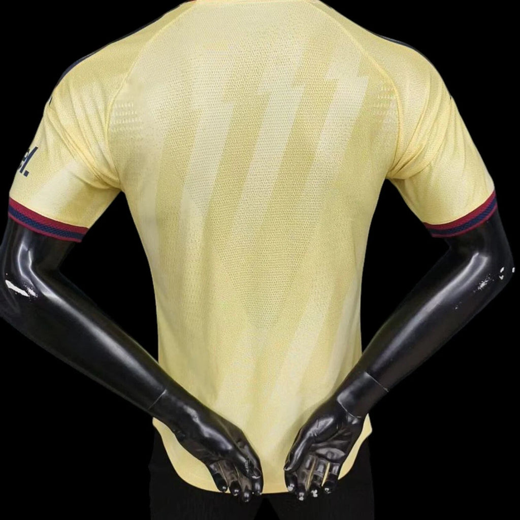 Arsenal Maillot Third 26/27 – Version Player