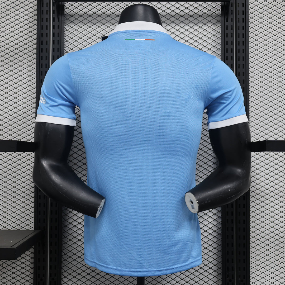 Lazio Maillot Domicile 24/25