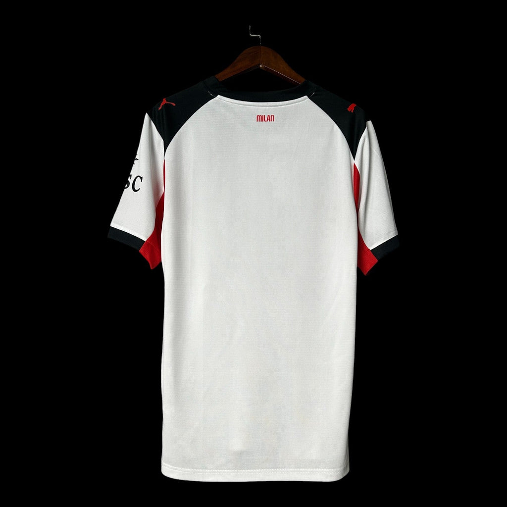 Milan AC Maillot Extérieur 25/26