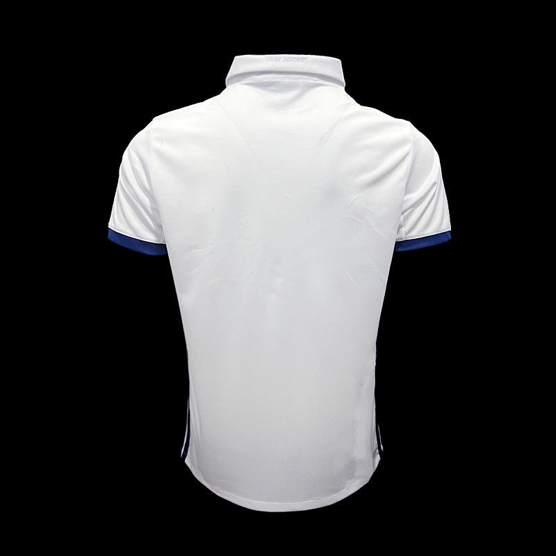 Real Madrid Maillot Rétro 16/17 (II)