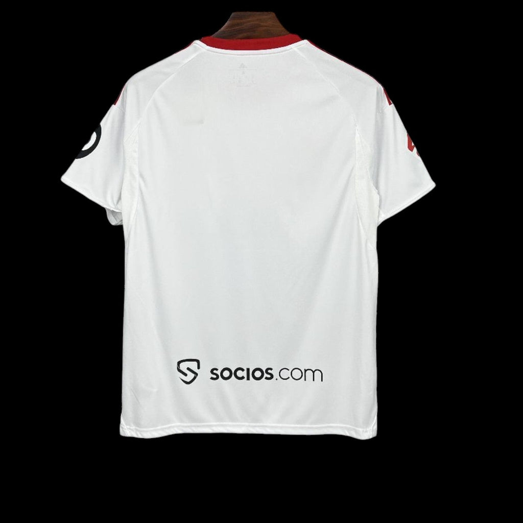 Séville Maillot Domicile 25/26