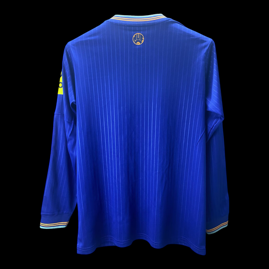 Newcastle Maillot Manches Longues Third 25/26