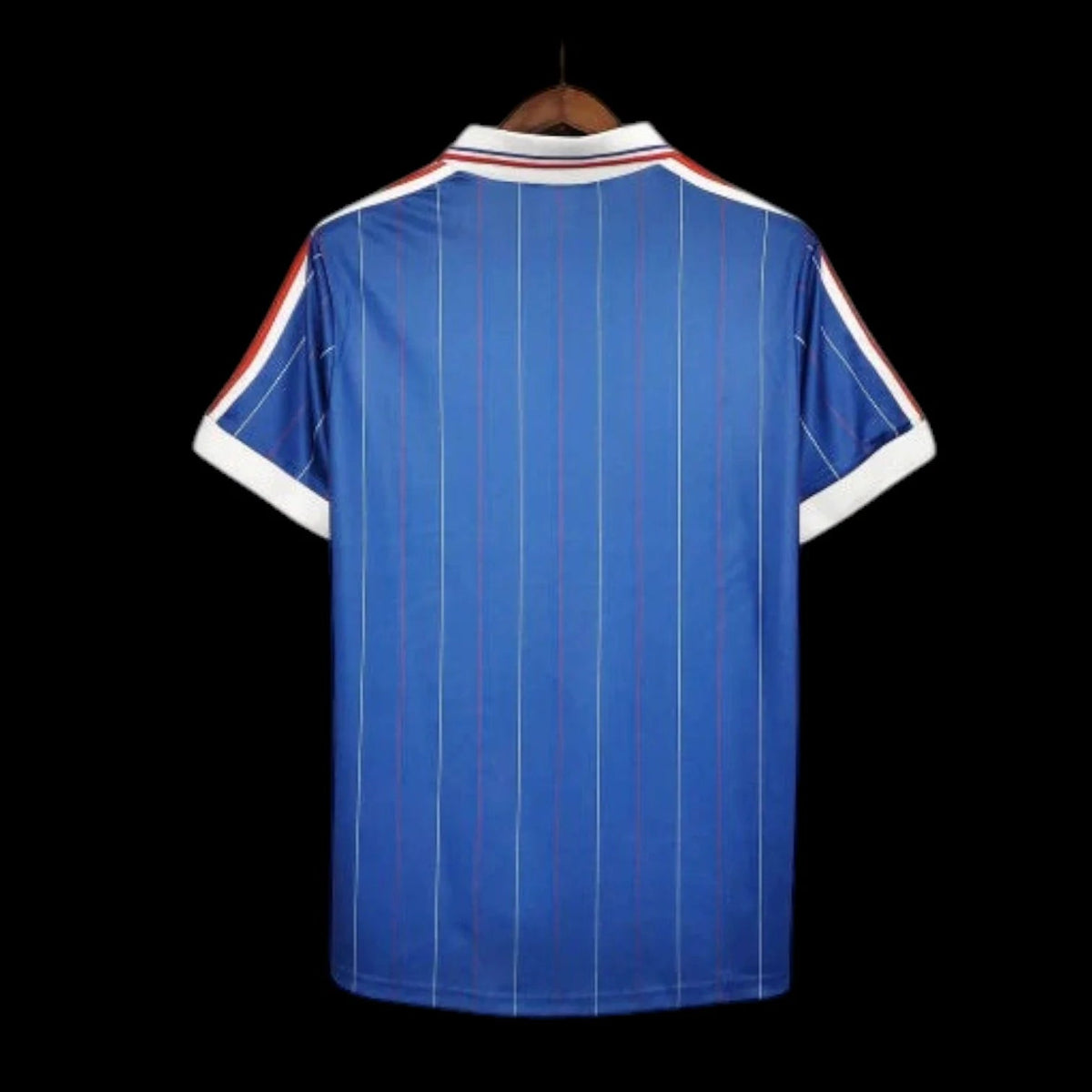 France Maillot Rétro 1982