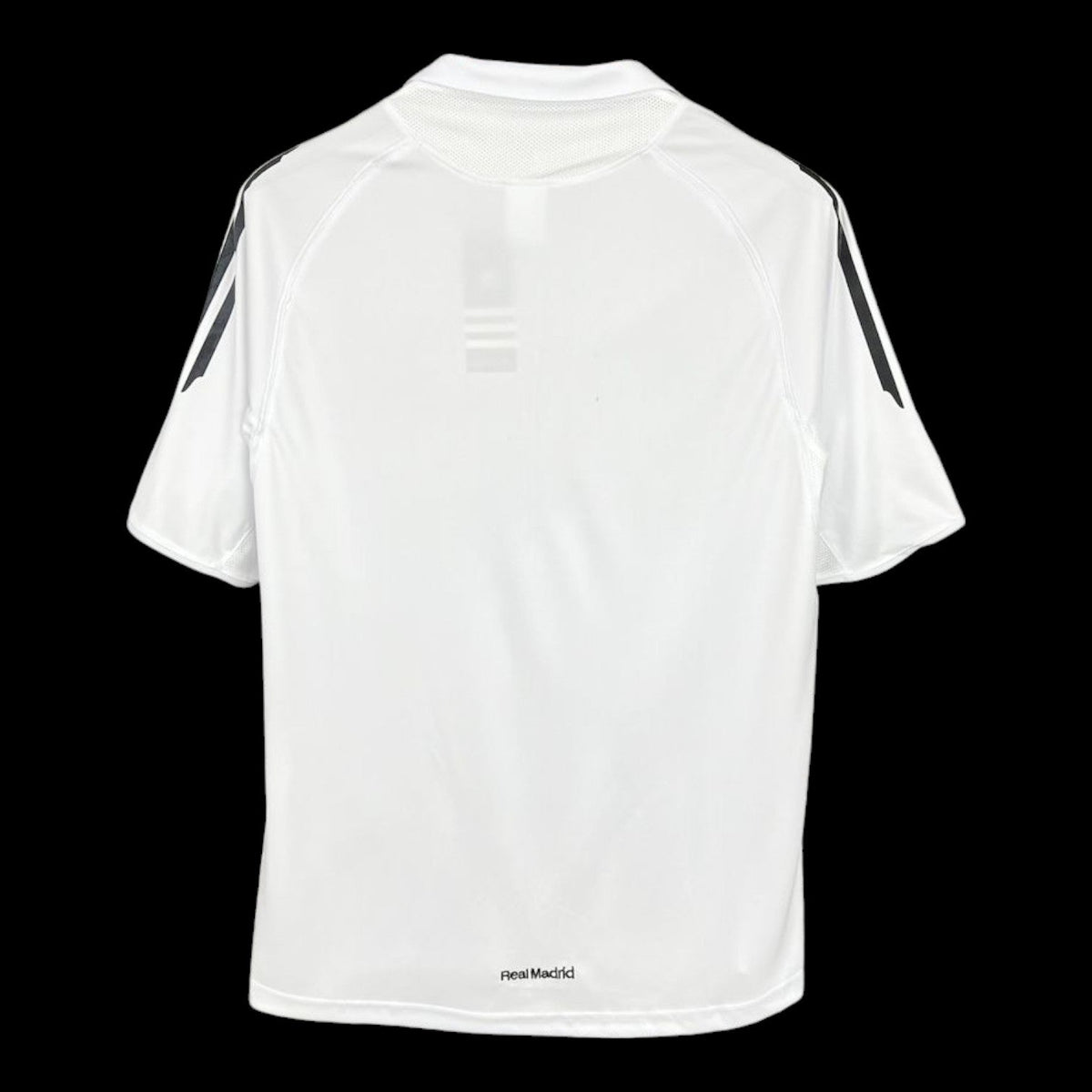 Real Madrid Maillot Domicile Rétro 2005/06