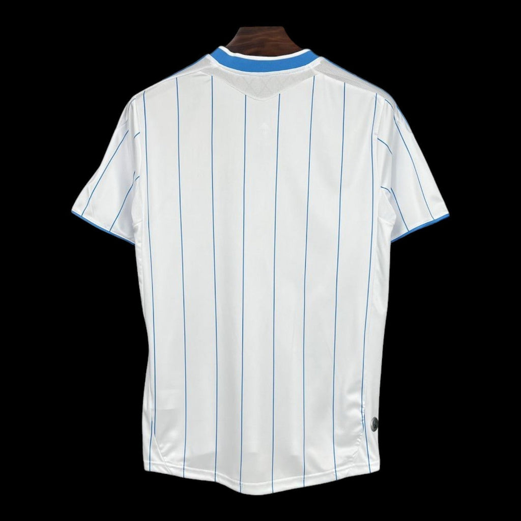 Marseille Maillot Rétro 2009/10