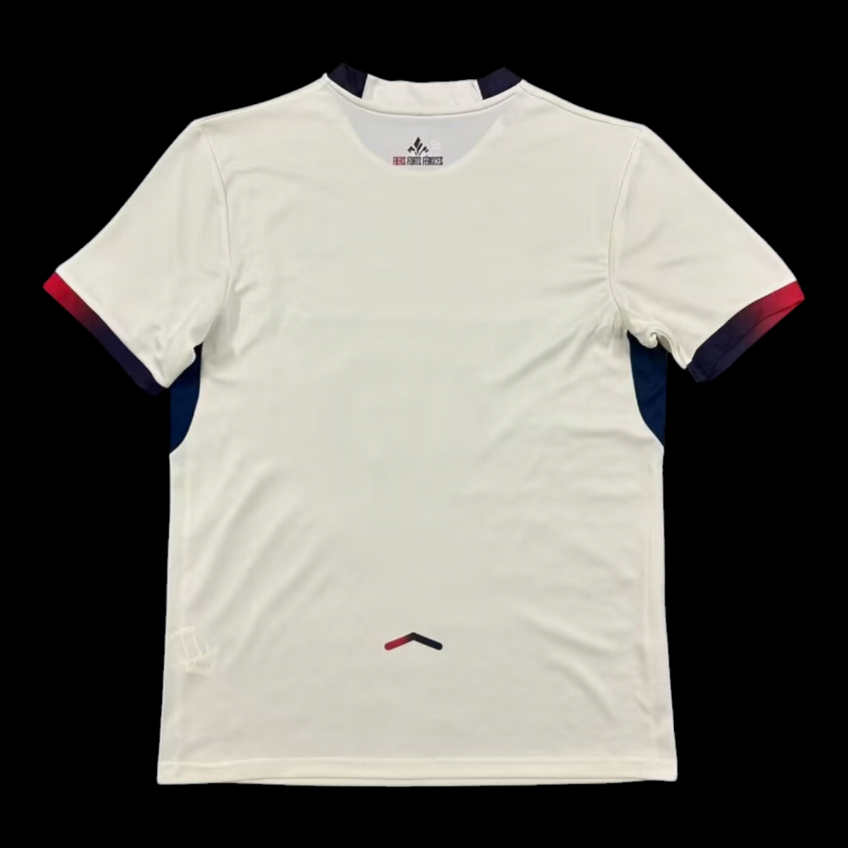 Lille Maillot Extérieur 25/26