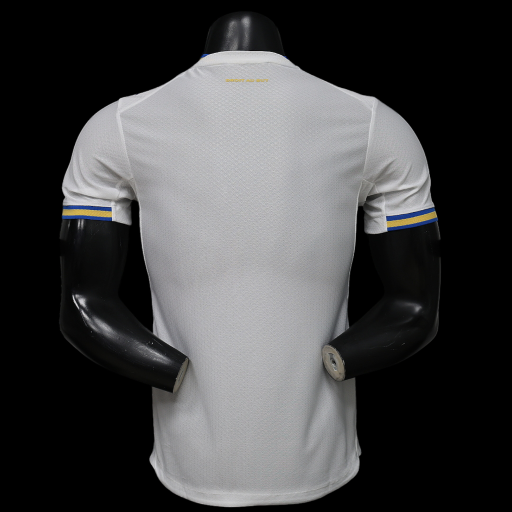 Marseille Maillot Domicile 26/27 – Version Player