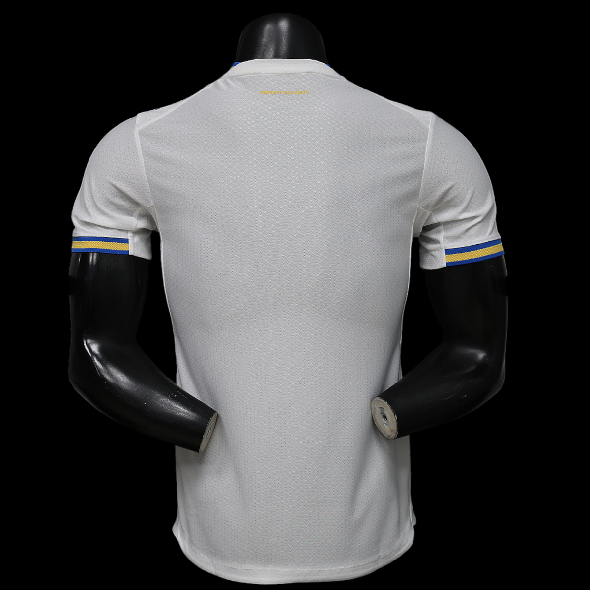 Marseille Maillot Domicile 26/27 – Version Player