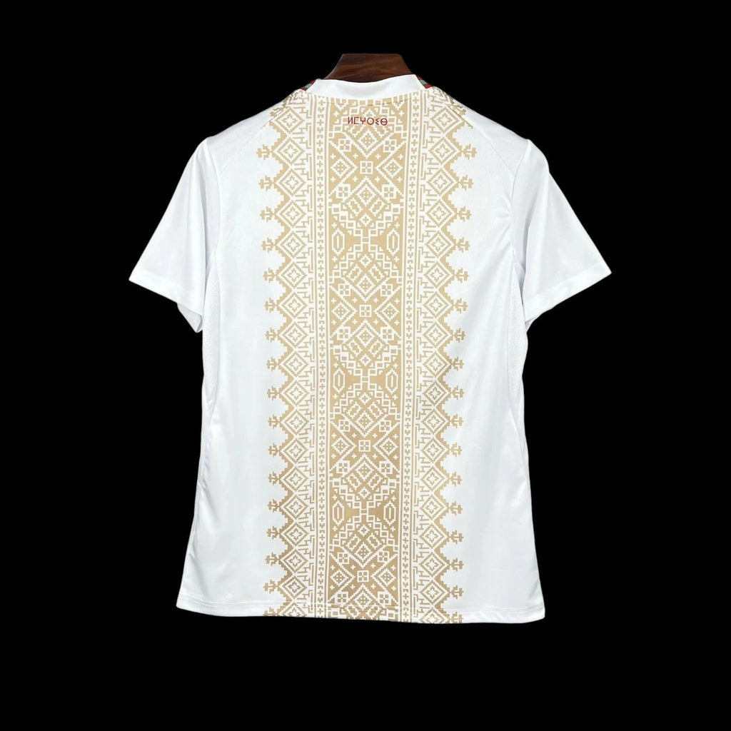 Maroc Maillot Extérieur CDM 26