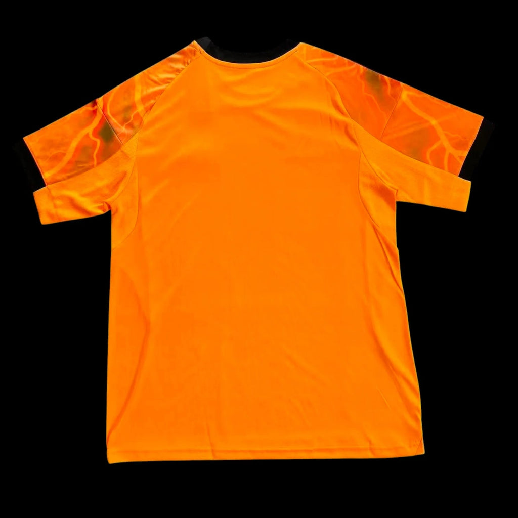 AS Roma Maillot Extérieur 25/26
